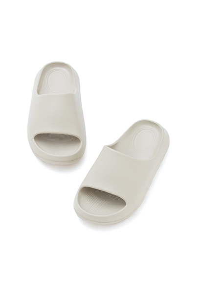 厚底拖鞋(中性款)